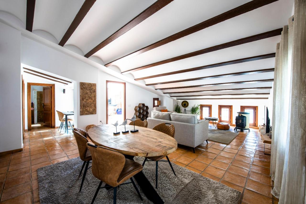 Casa Daci Apartment Altea Exterior photo